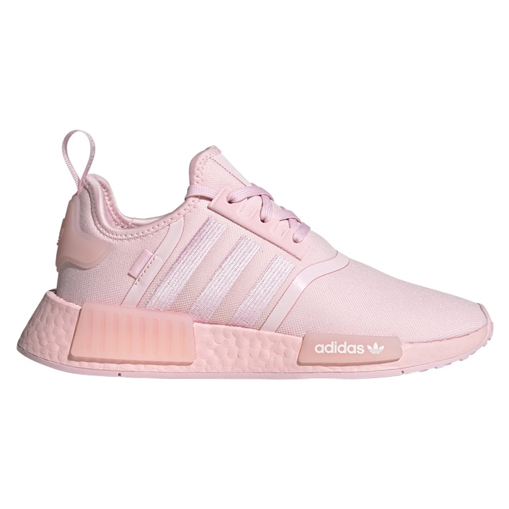 Adidas NMD Pink Sneakers